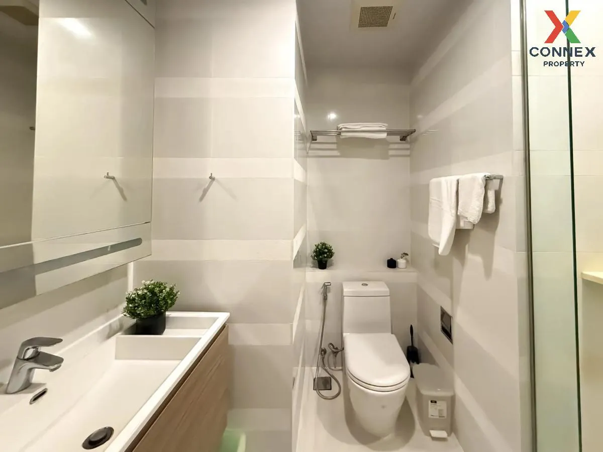 For Rent Condo , Keyne by Sansiri , BTS-Thong Lo , Khlong Toei , 