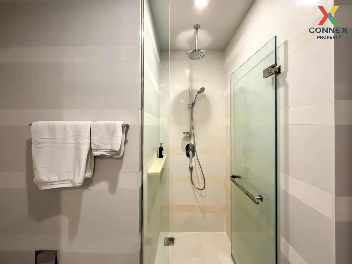 For Rent Condo , Keyne by Sansiri , BTS-Thong Lo , Khlong Toei , 