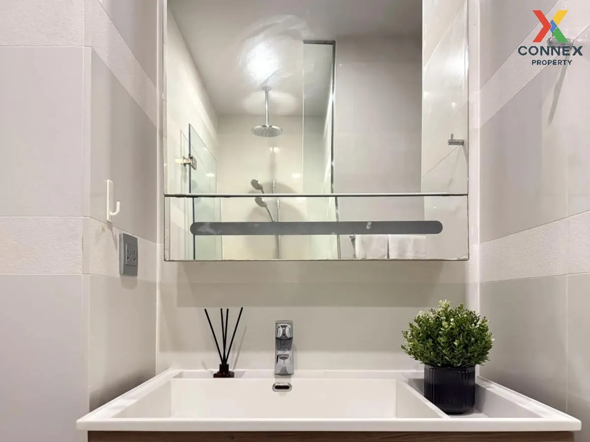 For Rent Condo , Keyne by Sansiri , BTS-Thong Lo , Khlong Toei , 