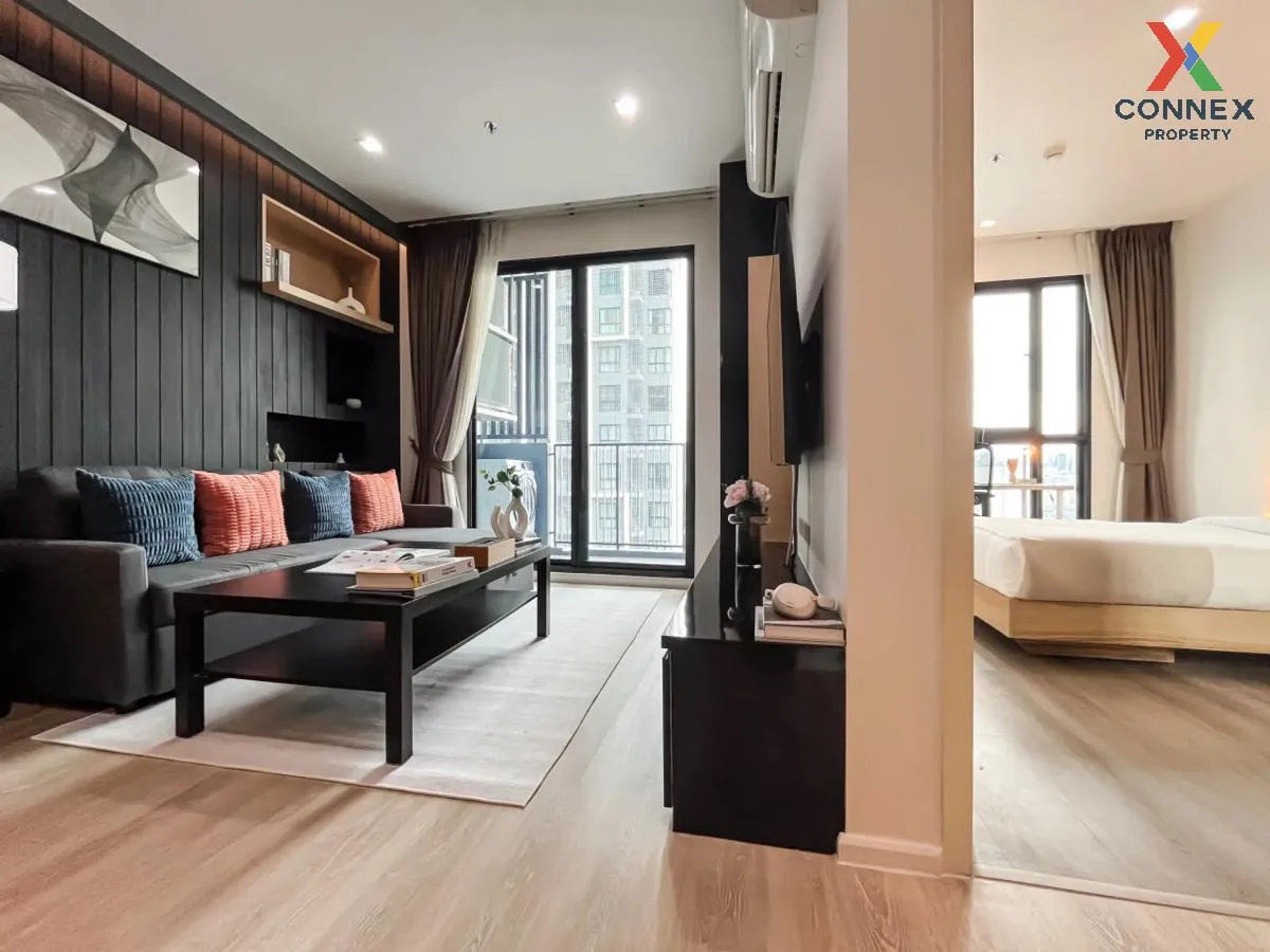 For Rent Condo , Quinn Ratchada 17 , MRT-Sutthisan , Din Daeng ,  For Rent Condo , Quinn Ratchada 17 , MRT-Sutthisan , Din Daeng ,  2
