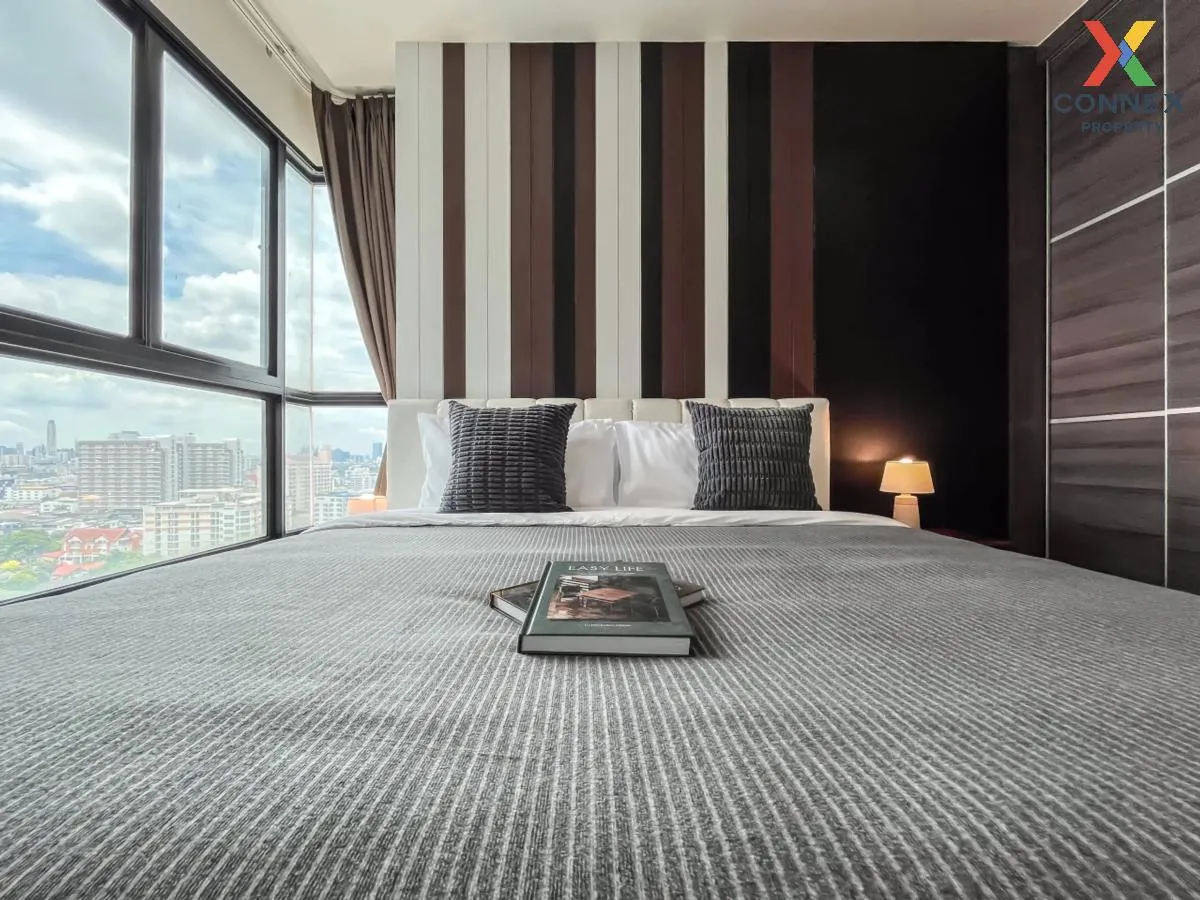 For Rent Condo , Quinn Ratchada 17 , MRT-Sutthisan , Din Daeng ,  For Rent Condo , Quinn Ratchada 17 , MRT-Sutthisan , Din Daeng ,