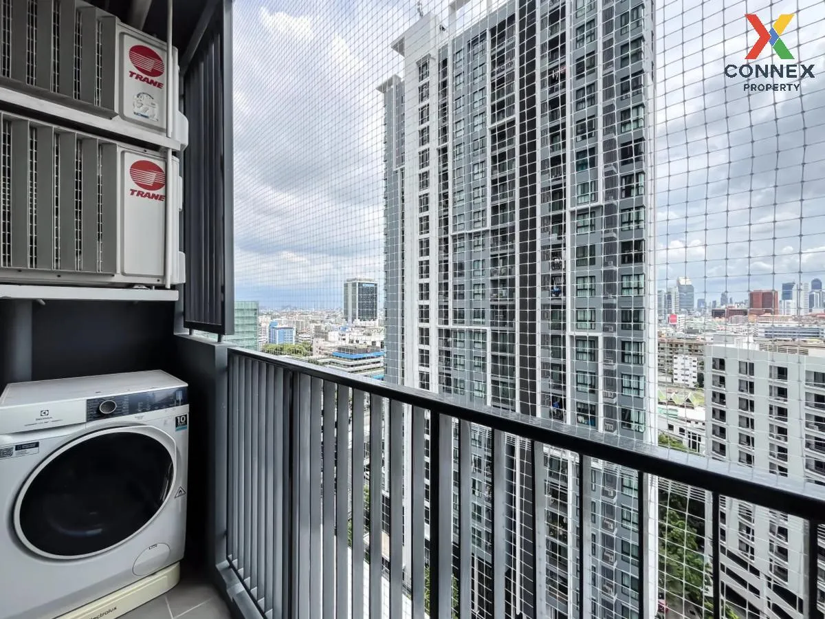 For Rent Condo , Quinn Ratchada 17 , MRT-Sutthisan , Din Daeng ,  For Rent Condo , Quinn Ratchada 17 , MRT-Sutthisan , Din Daeng ,