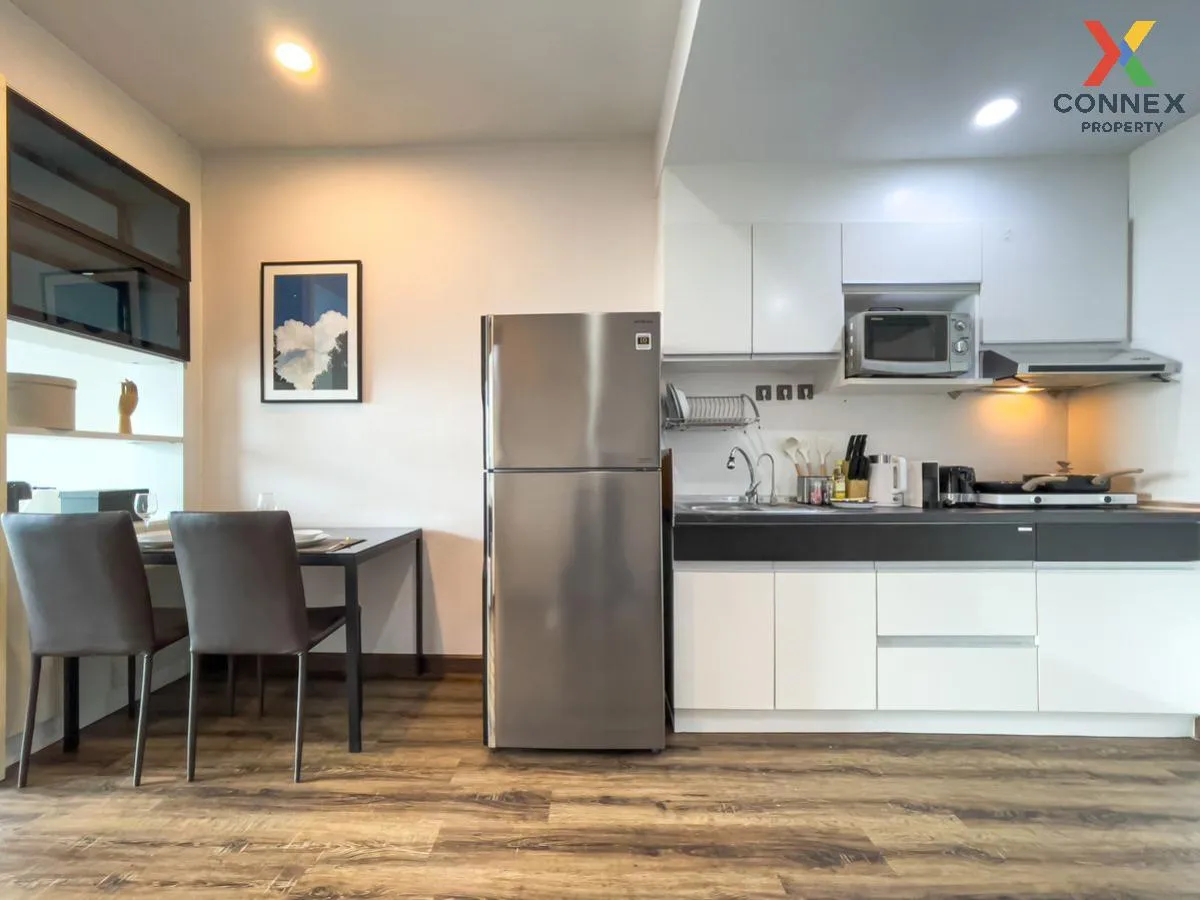For Rent Condo , Supalai Premier Ratchathewi , BTS-Ratchathewi ,  3
