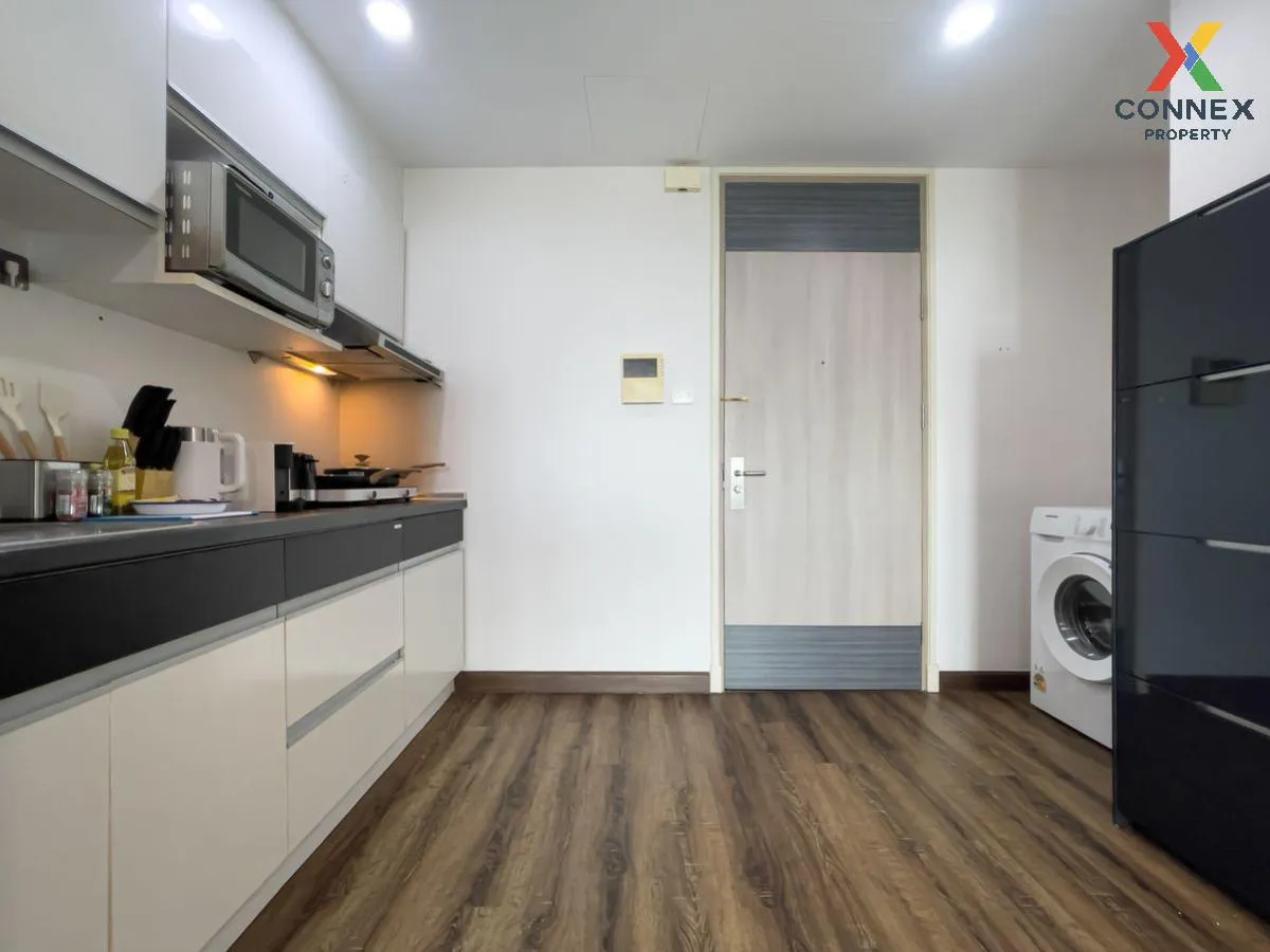 For Rent Condo , Supalai Premier Ratchathewi , BTS-Ratchathewi ,  4