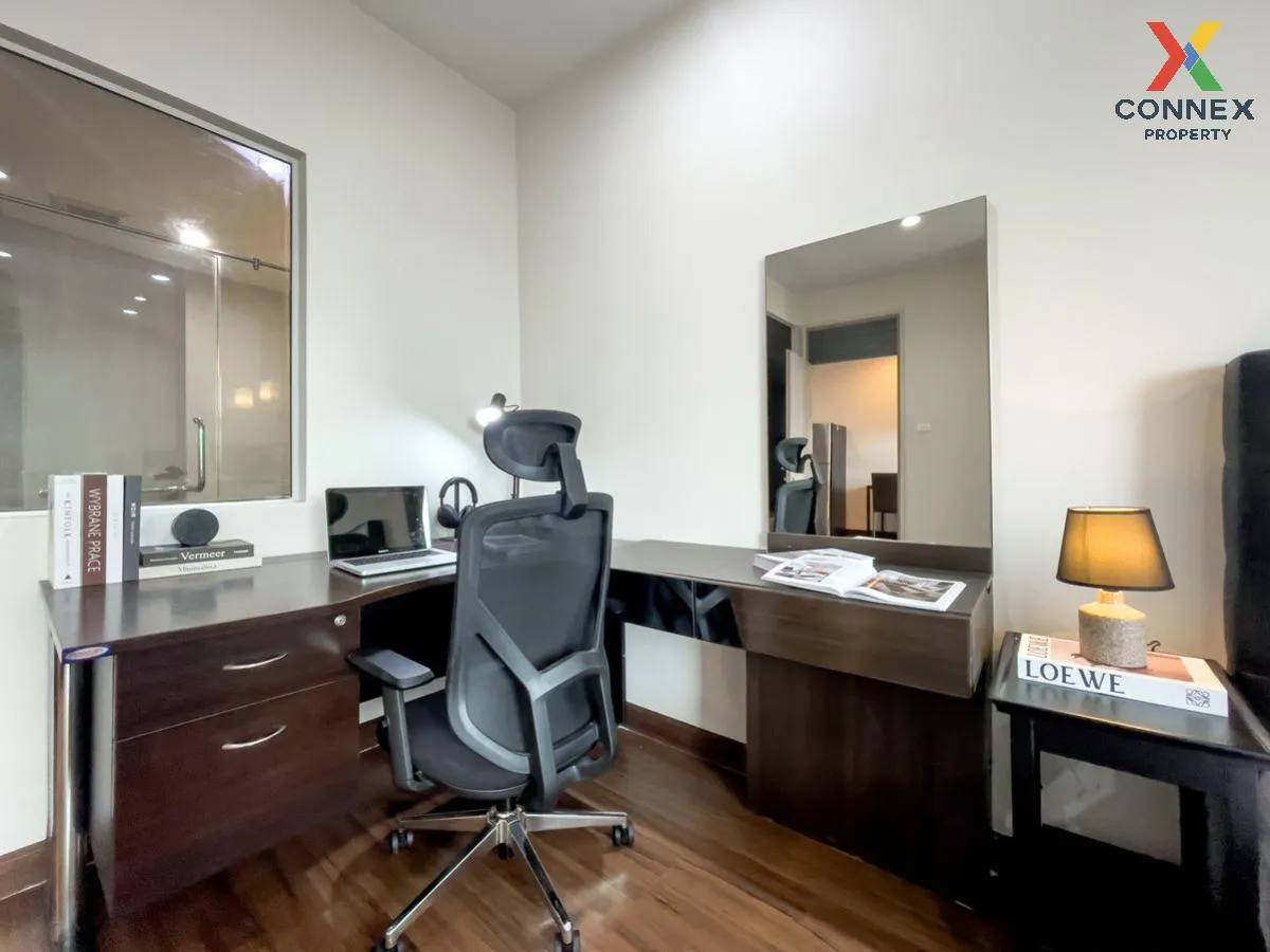 For Rent Condo , Supalai Premier Ratchathewi , BTS-Ratchathewi , 