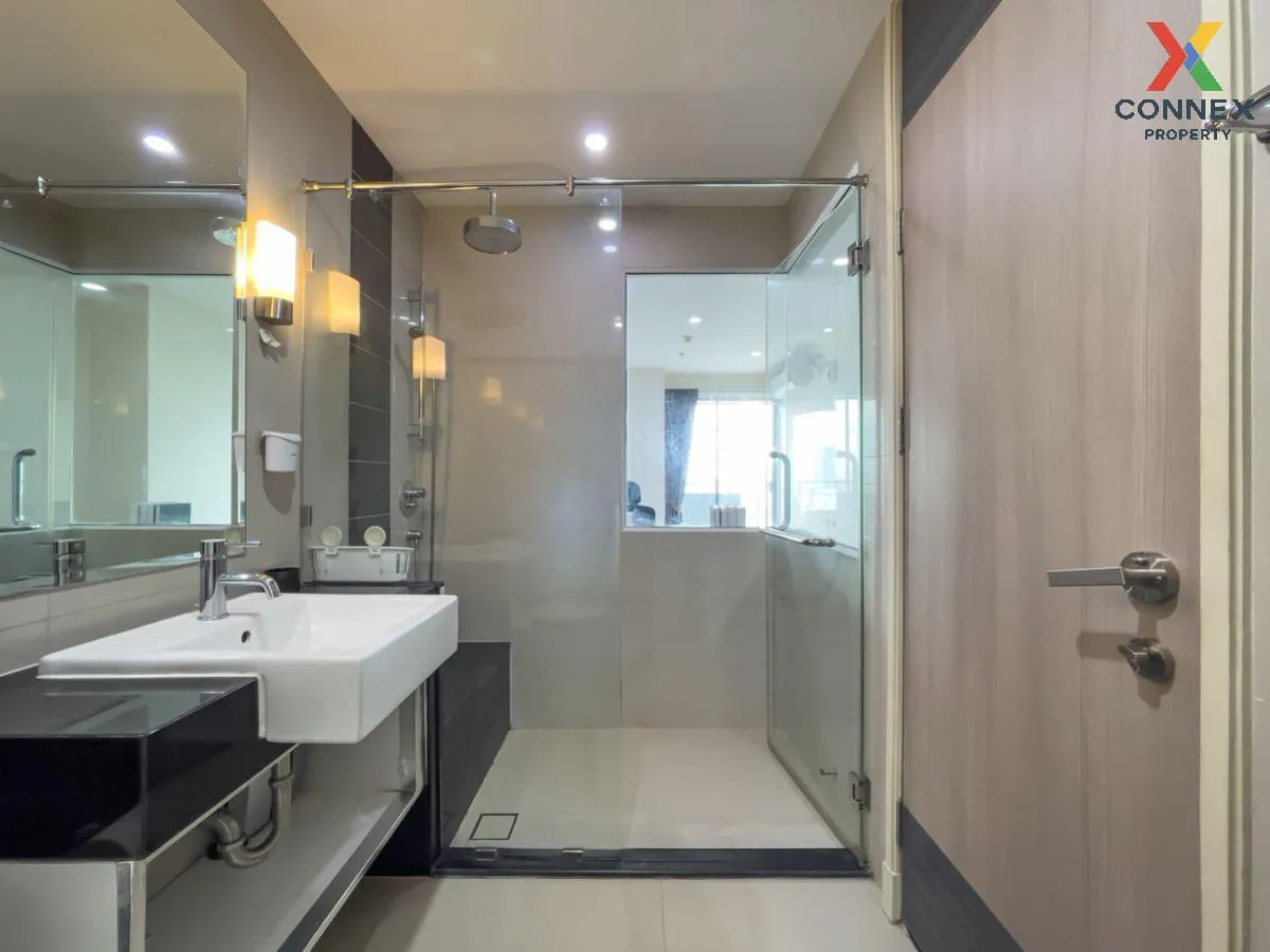For Rent Condo , Supalai Premier Ratchathewi , BTS-Ratchathewi , 