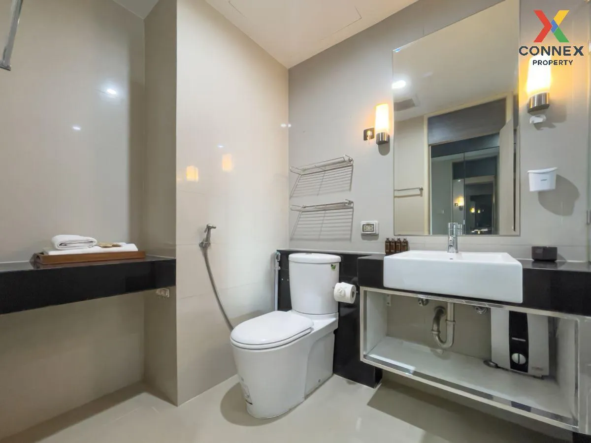 For Rent Condo , Supalai Premier Ratchathewi , BTS-Ratchathewi , 
