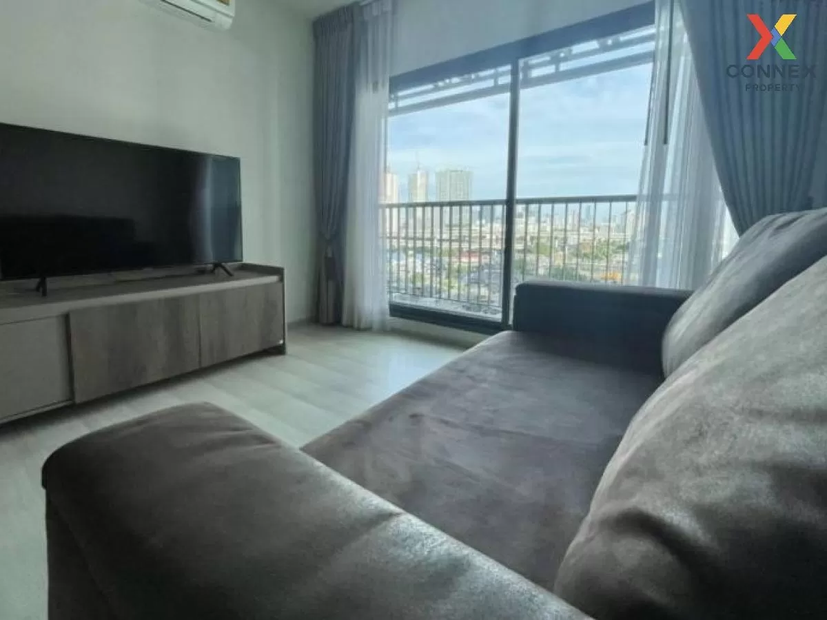 FOR RENT condo , Life Sukhumvit 48 , BTS-Phra Khanong , Phra Khan 1