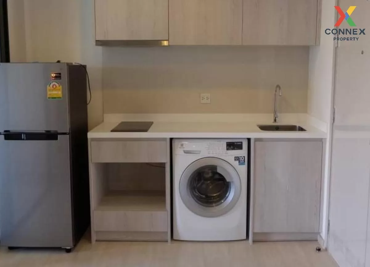 FOR RENT condo , Life Sukhumvit 48 , BTS-Phra Khanong , Phra Khan 2