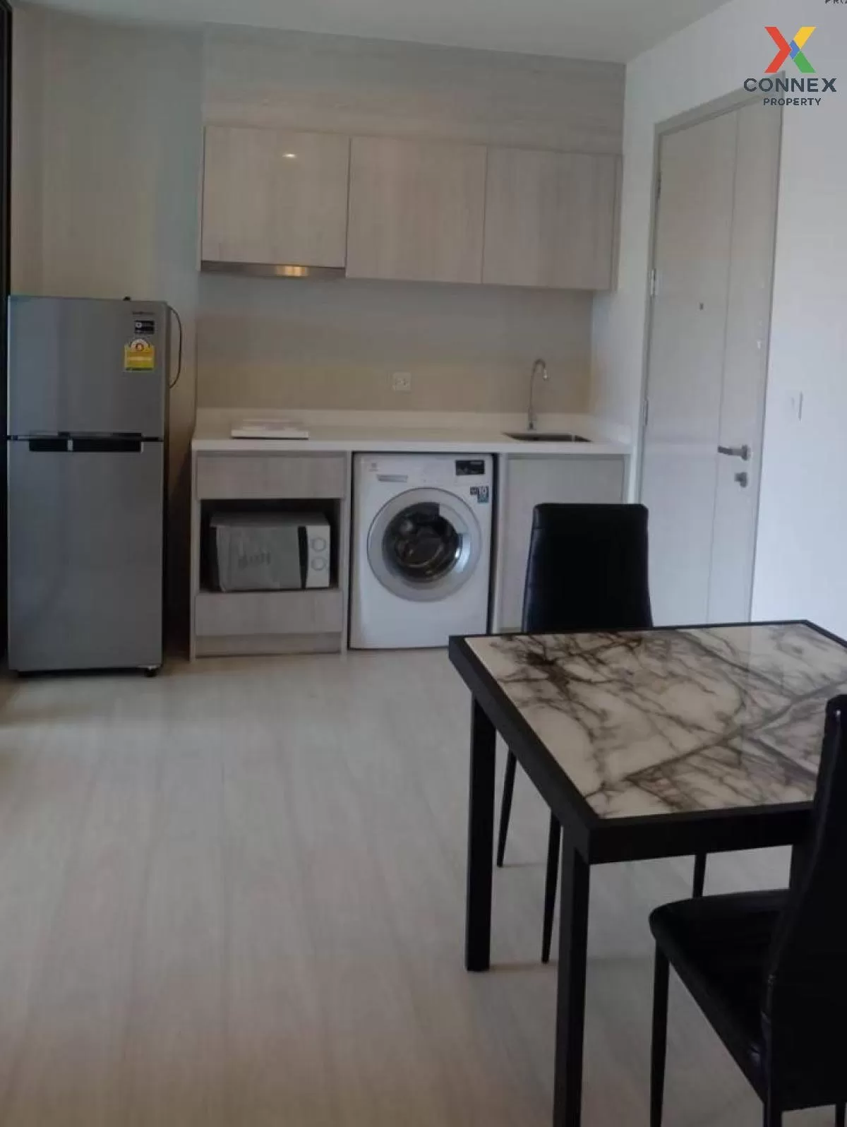 FOR RENT condo , Life Sukhumvit 48 , BTS-Phra Khanong , Phra Khan 3