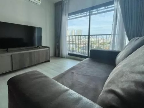 FOR RENT condo , Life Sukhumvit 48 , BTS-Phra Khanong , Phra Khanong , Khlong Toei , Bangkok , CX-13293