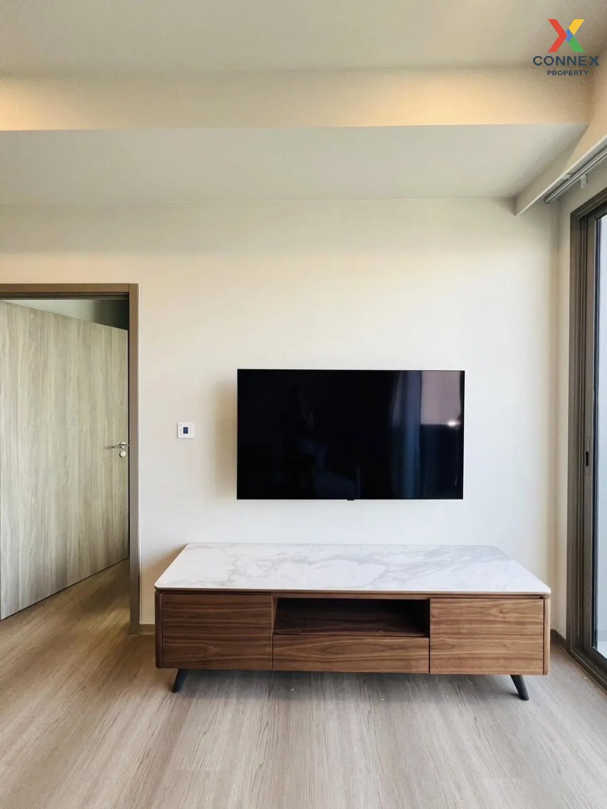 เช่าคอนโด  วิสซ์ดอม เดอะ ฟอเรสเทียส์ บางแก้ว บางพลี สมุทรปราการ C 2