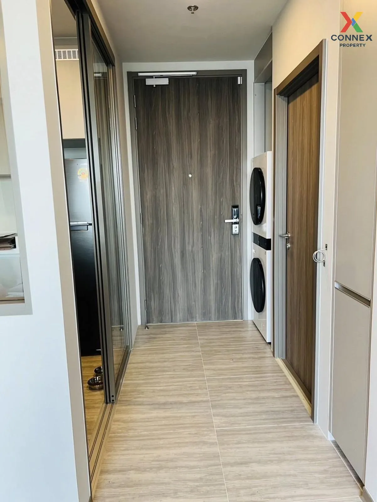 เช่าคอนโด  วิสซ์ดอม เดอะ ฟอเรสเทียส์ บางแก้ว บางพลี สมุทรปราการ C 3