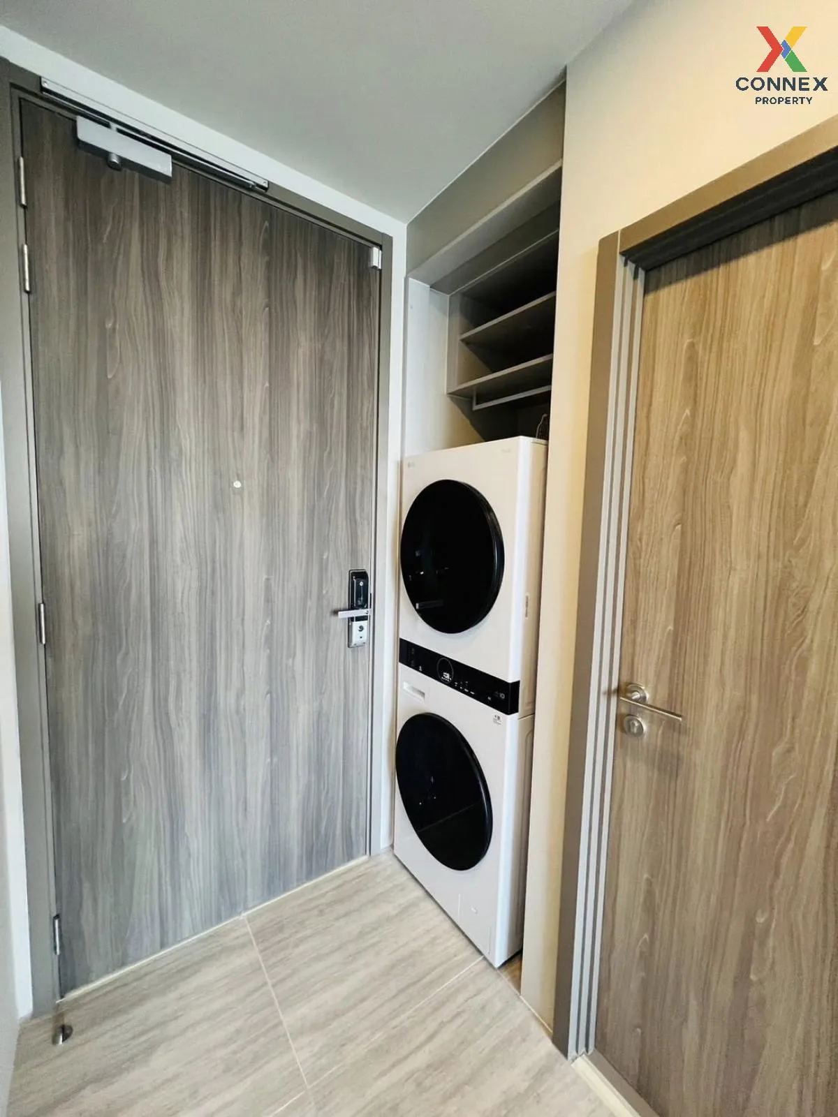 เช่าคอนโด  วิสซ์ดอม เดอะ ฟอเรสเทียส์ บางแก้ว บางพลี สมุทรปราการ C 4