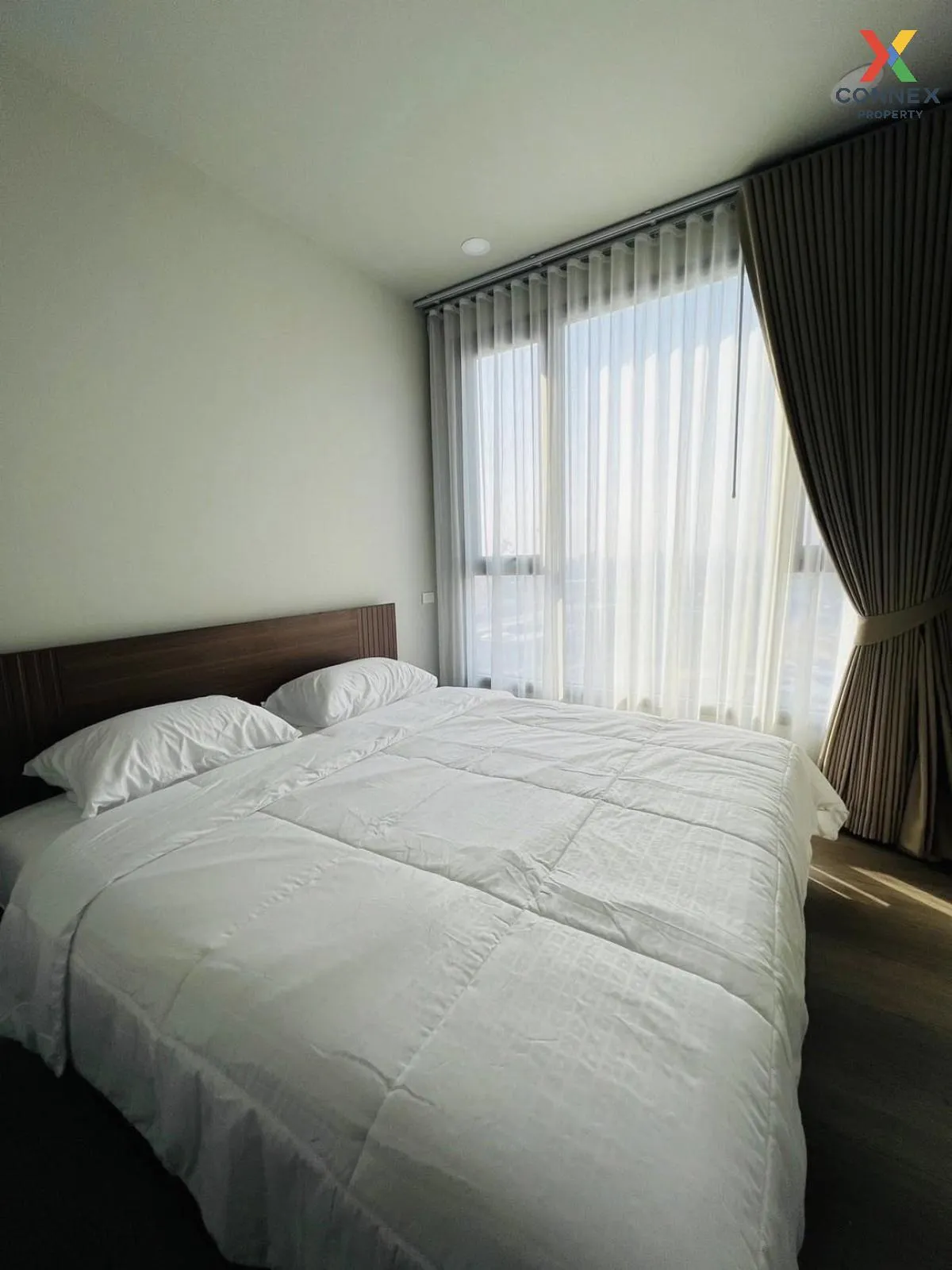 For Rent Condo , Whizdom The Forestias , Bang Kaeo , Bang Phli , 