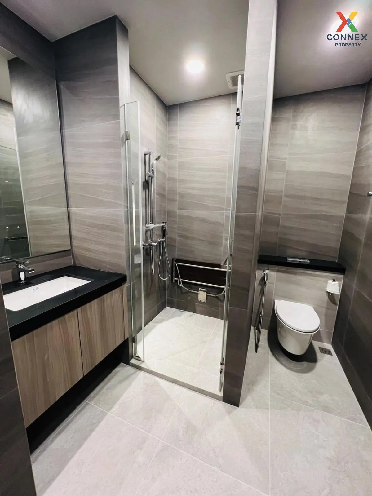 For Rent Condo , Whizdom The Forestias , Bang Kaeo , Bang Phli , 