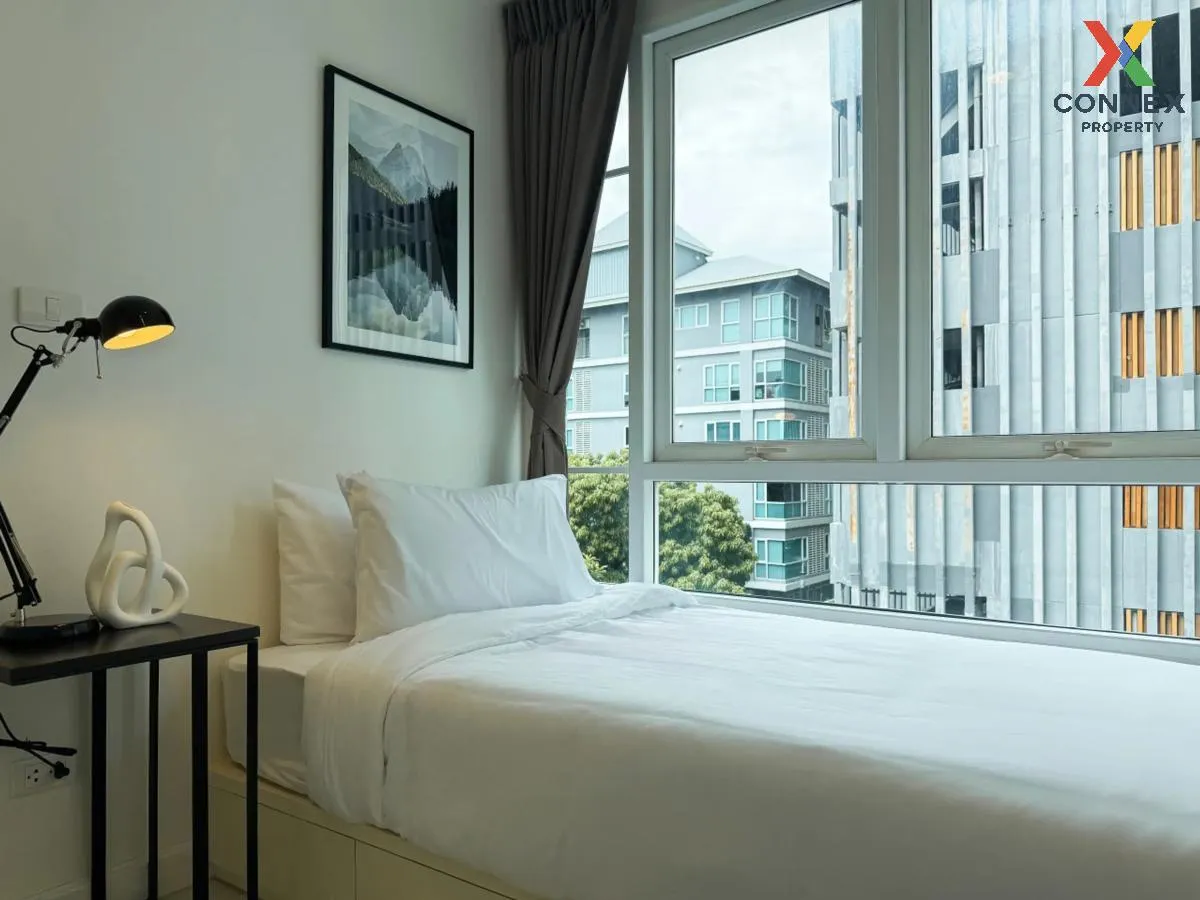 For Rent Condo , The Bangkok Sathorn - Taksin , BTS-Krung Thon Bu