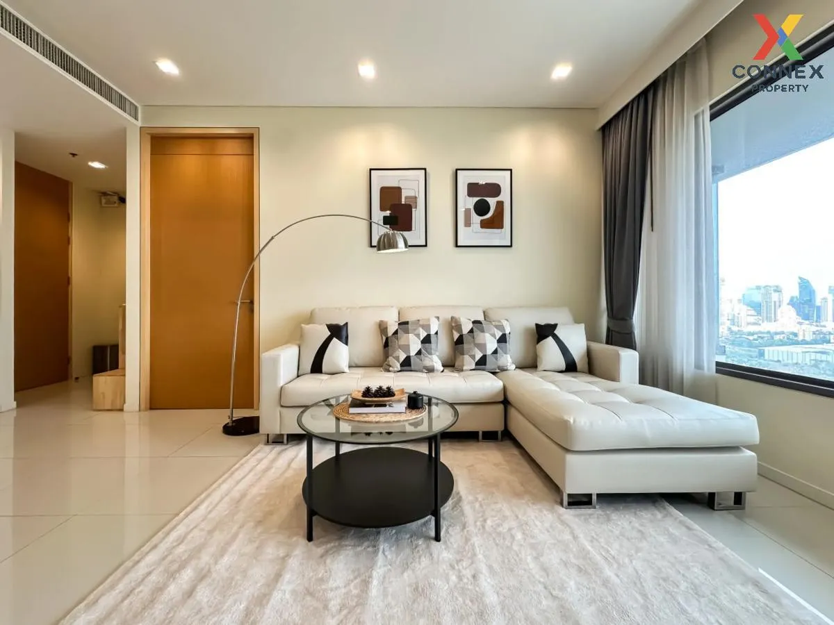 เช่าคอนโด  อมันตา ลุมพินี-พระราม 4 MRT-คลองเตย ทุ่งมหาเมฆ เขต สาท เช่าคอนโด  อมันตา ลุมพินี-พระราม 4 MRT-คลองเตย ทุ่งมหาเมฆ เขต สาท 2