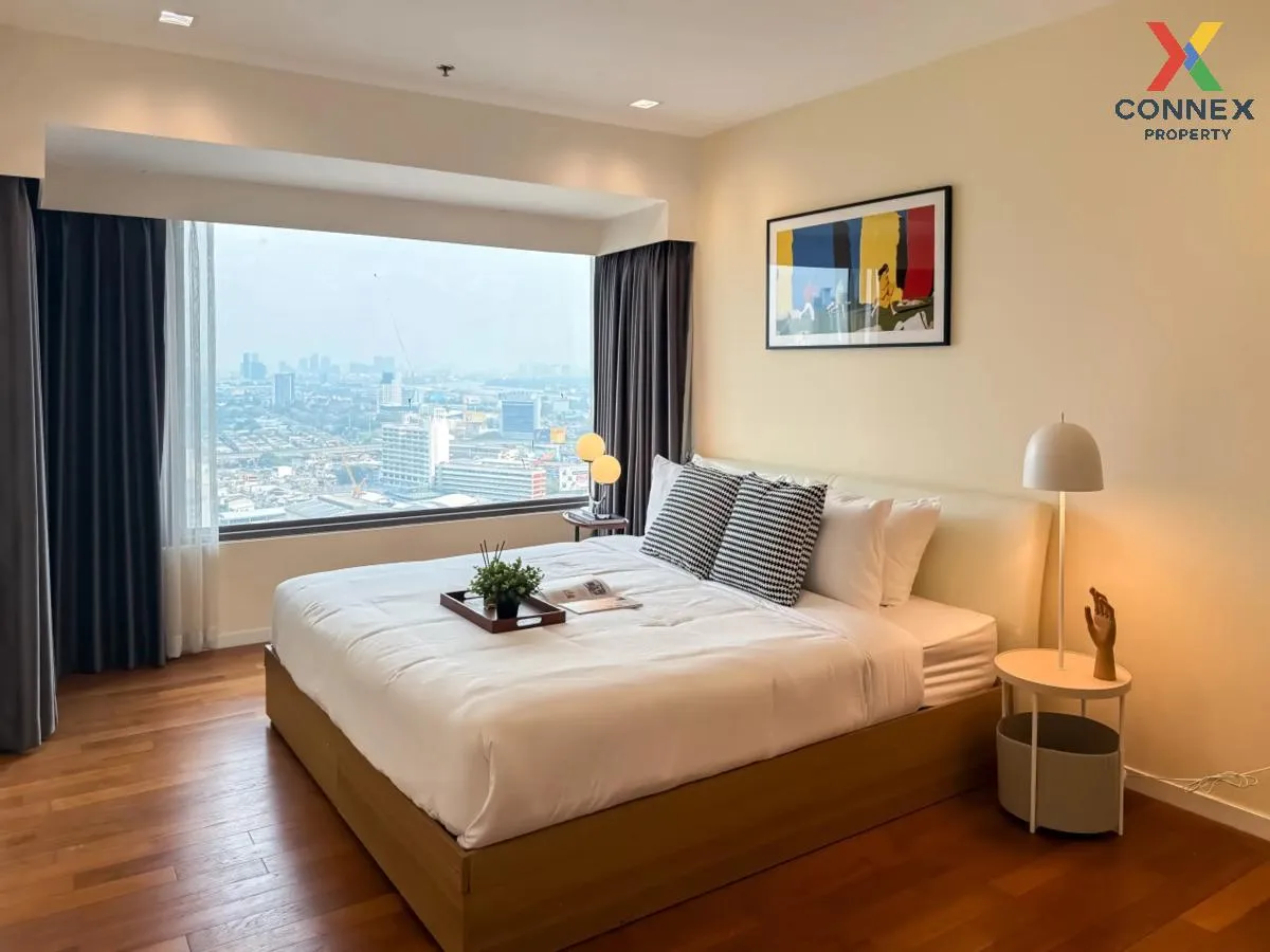 เช่าคอนโด  อมันตา ลุมพินี-พระราม 4 MRT-คลองเตย ทุ่งมหาเมฆ เขต สาท เช่าคอนโด  อมันตา ลุมพินี-พระราม 4 MRT-คลองเตย ทุ่งมหาเมฆ เขต สาท 4