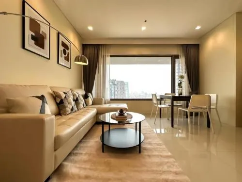 For Rent Condo , Amanta Lumpini Rama 4 , MRT-Khlong Toei , Thungmahamek , Sa Thon , Bangkok , CX-132932