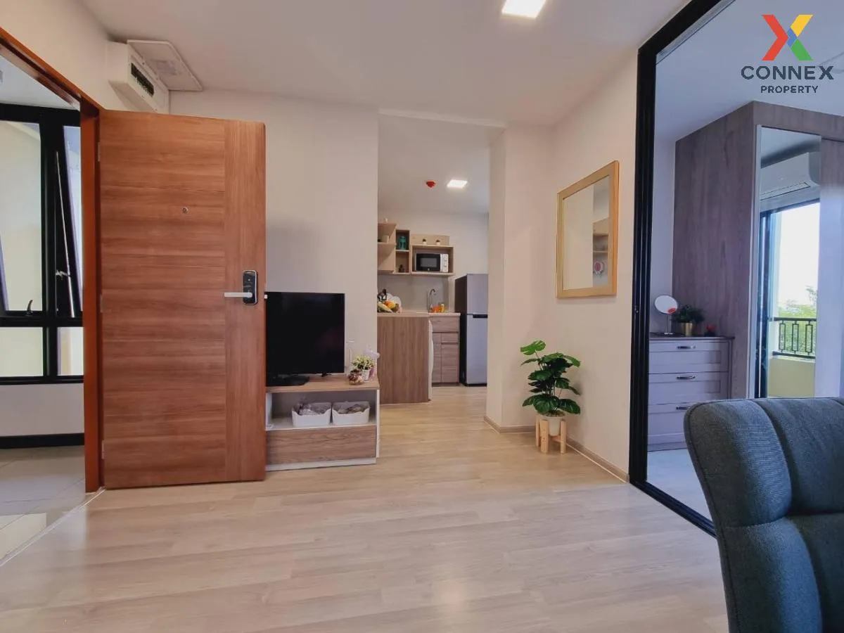 เช่าคอนโด  พลัมคอนโด สะพานใหม่ สเตชั่น BTS-สะพานใหม่ คลองถนน เขต  1