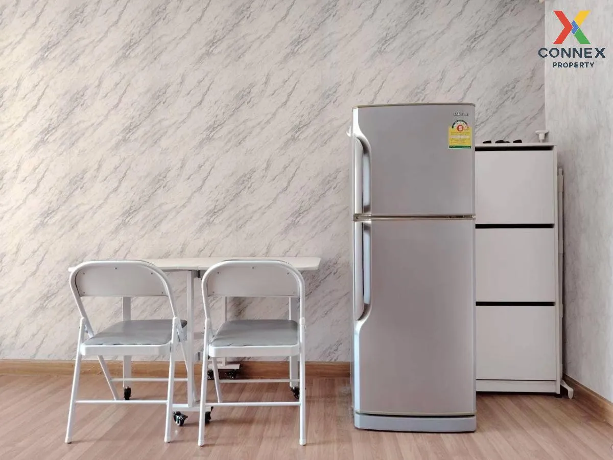 เช่าคอนโด  เอส แอนด์ เอส สุขุมวิท BTS-อุดมสุข บางนา เขต บางนา กรุ 2