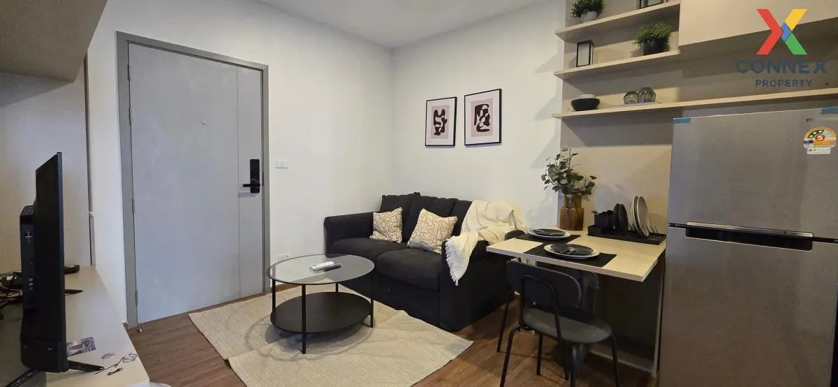 For Sale Condo , The Origin Ram 209 Interchange , ARL-Ramkhamhaen 1