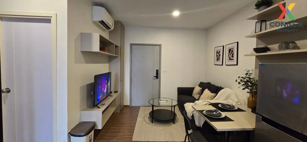 For Sale Condo , The Origin Ram 209 Interchange , ARL-Ramkhamhaen 2