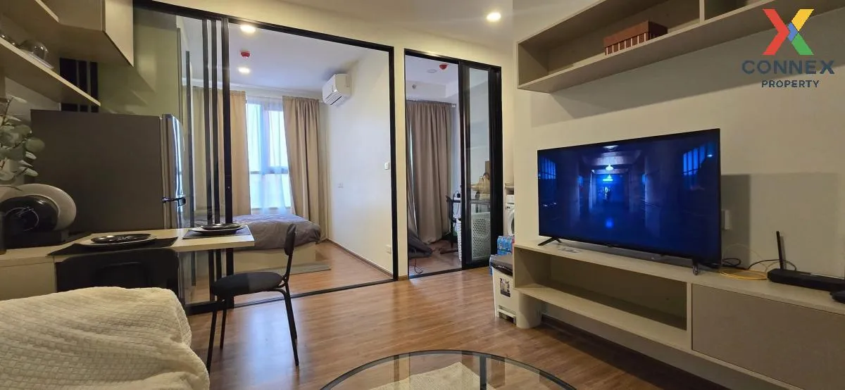 For Sale Condo , The Origin Ram 209 Interchange , ARL-Ramkhamhaen 3