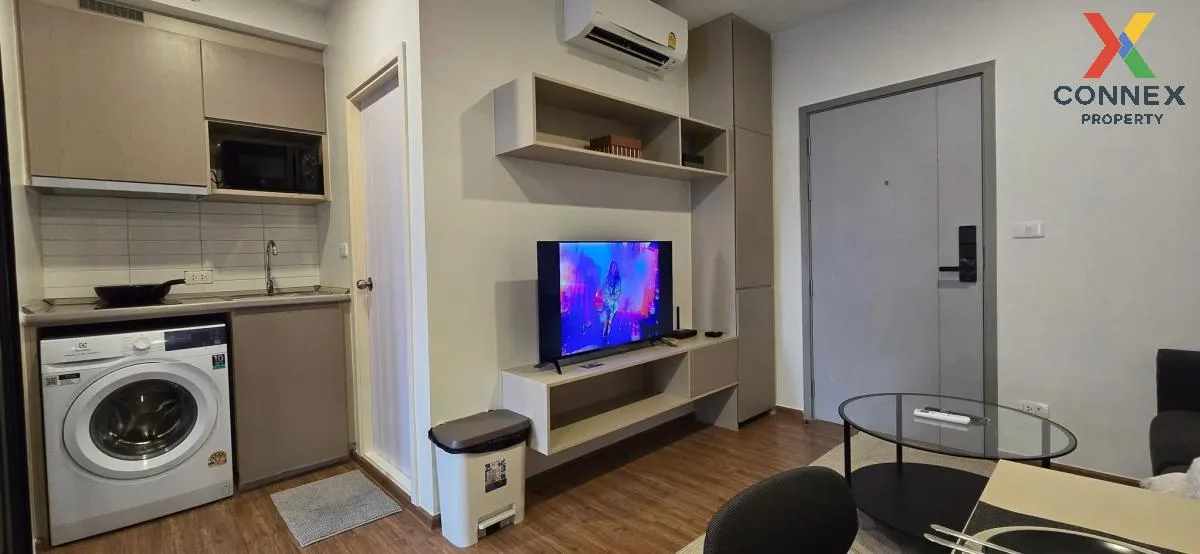 For Sale Condo , The Origin Ram 209 Interchange , ARL-Ramkhamhaen 4