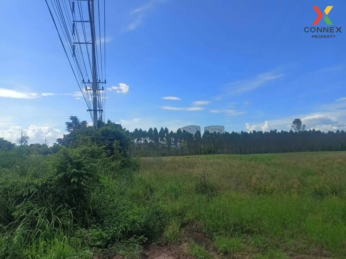 ขายที่ดิน อ.กบินทร์บุรี จ.ปราจีนบุรี  CX-132940 ขายที่ดิน อ.กบินทร์บุรี จ.ปราจีนบุรี  CX-132940