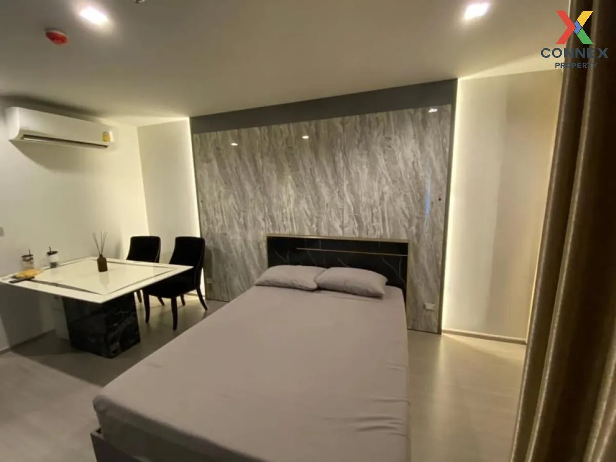 For Sale Condo , Life Ladprao , BTS-Ha Yaek Lat Phrao , Chomphon  4