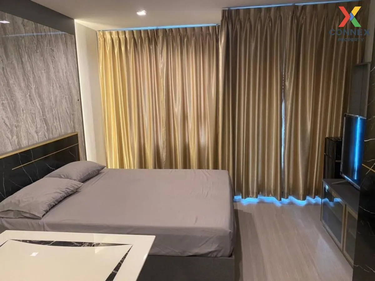 For Sale Condo , Life Ladprao , BTS-Ha Yaek Lat Phrao , Chomphon 