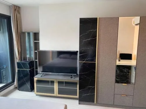 For Sale Condo , Life Ladprao , BTS-Ha Yaek Lat Phrao , Chomphon , Chatuchak , Bangkok , CX-132946