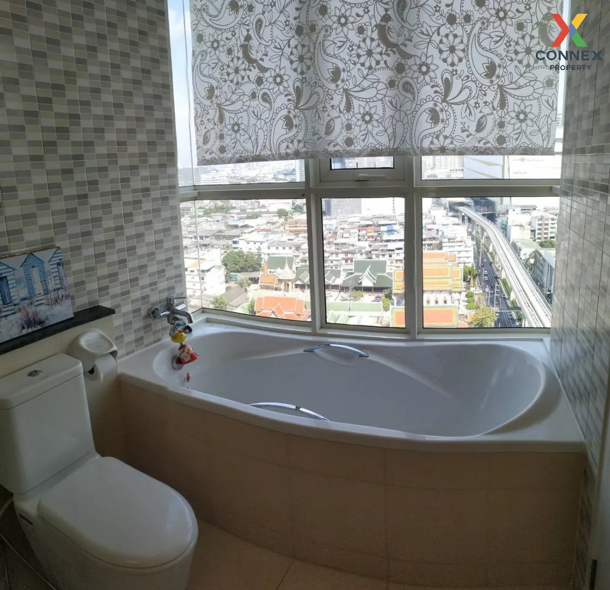 ขายคอนโด  เดอะ ไลท์เฮ้าส์ สาทร – เจริญนคร BTS-สะพานตากสิน คลองต้น ขายคอนโด  เดอะ ไลท์เฮ้าส์ สาทร – เจริญนคร BTS-สะพานตากสิน คลองต้น