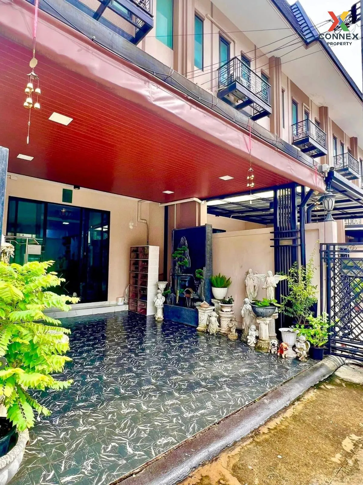 ขายทาวน์เฮ้าส์/ทาวน์โฮม  ดิ ไอเฟล รามคำแหง - กรุงเทพกรีฑา ราษฎร์พ ขายทาวน์เฮ้าส์/ทาวน์โฮม  ดิ ไอเฟล รามคำแหง - กรุงเทพกรีฑา ราษฎร์พ 3