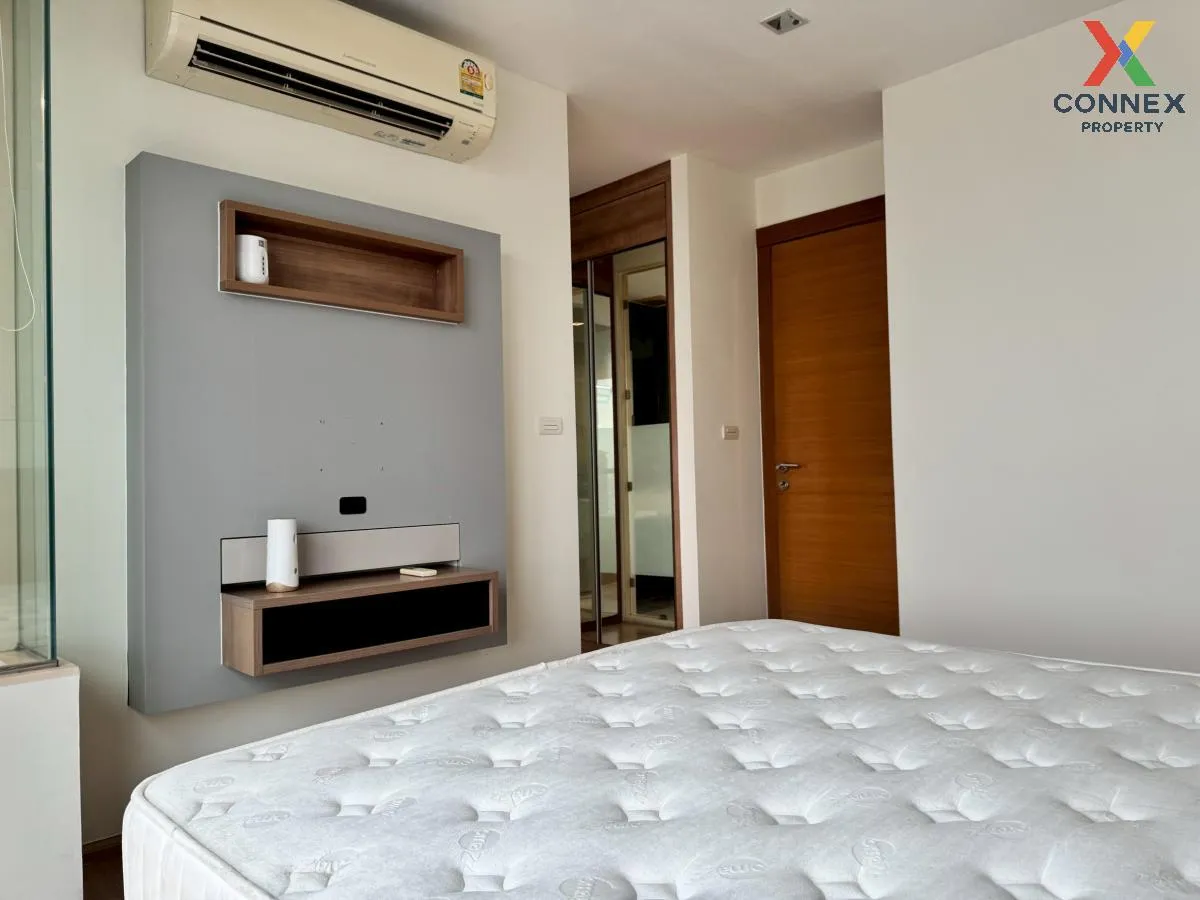 เช่าคอนโด  ริทึ่ม รัชดา-ห้วยขวาง MRT-ห้วยขวาง สามเสนนอก เขต ห้วยข 2