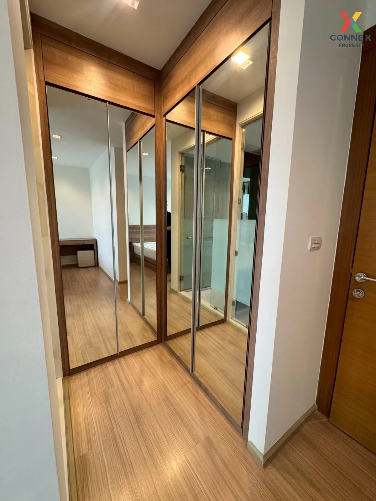 เช่าคอนโด  ริทึ่ม รัชดา-ห้วยขวาง MRT-ห้วยขวาง สามเสนนอก เขต ห้วยข 3