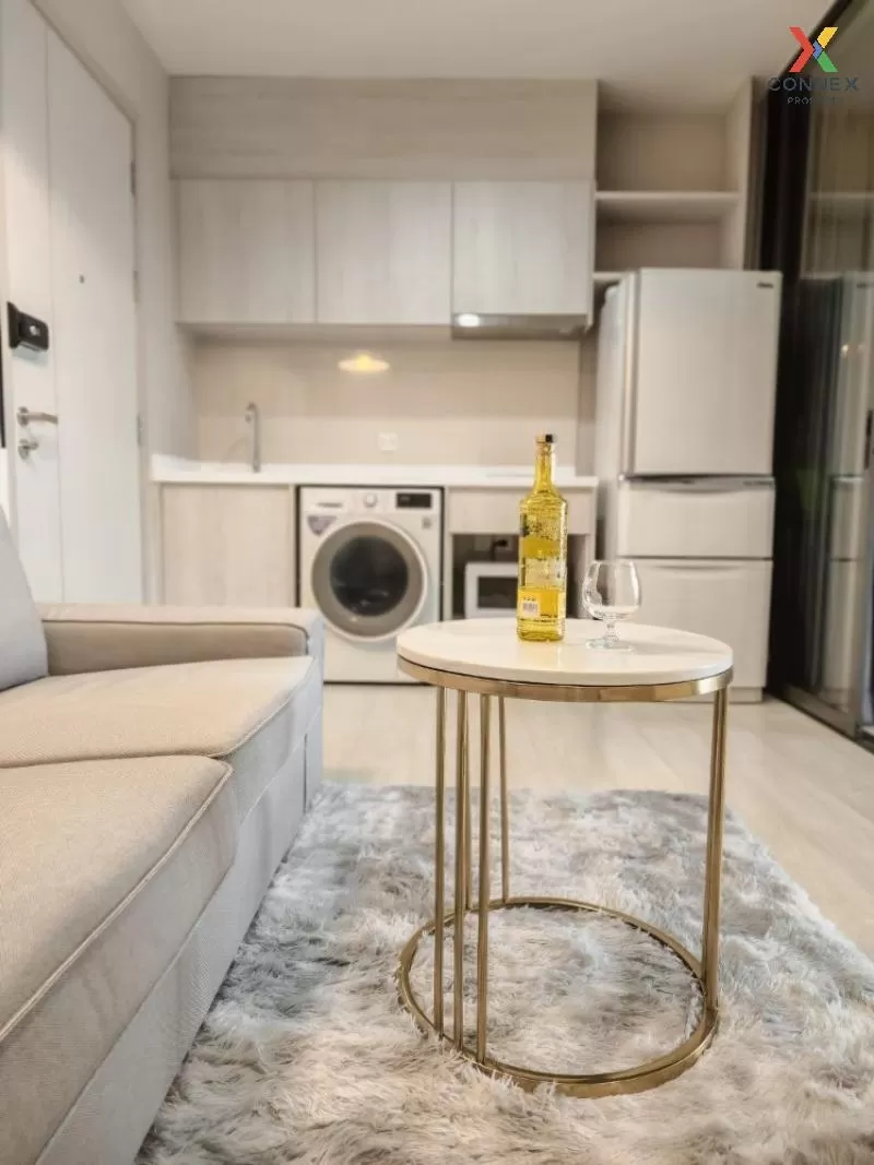 เช่าคอนโด  ไลฟ์ สุขุมวิท 48 BTS-พระโขนง พระโขนง เขต คลองเตย กรุงเ 4