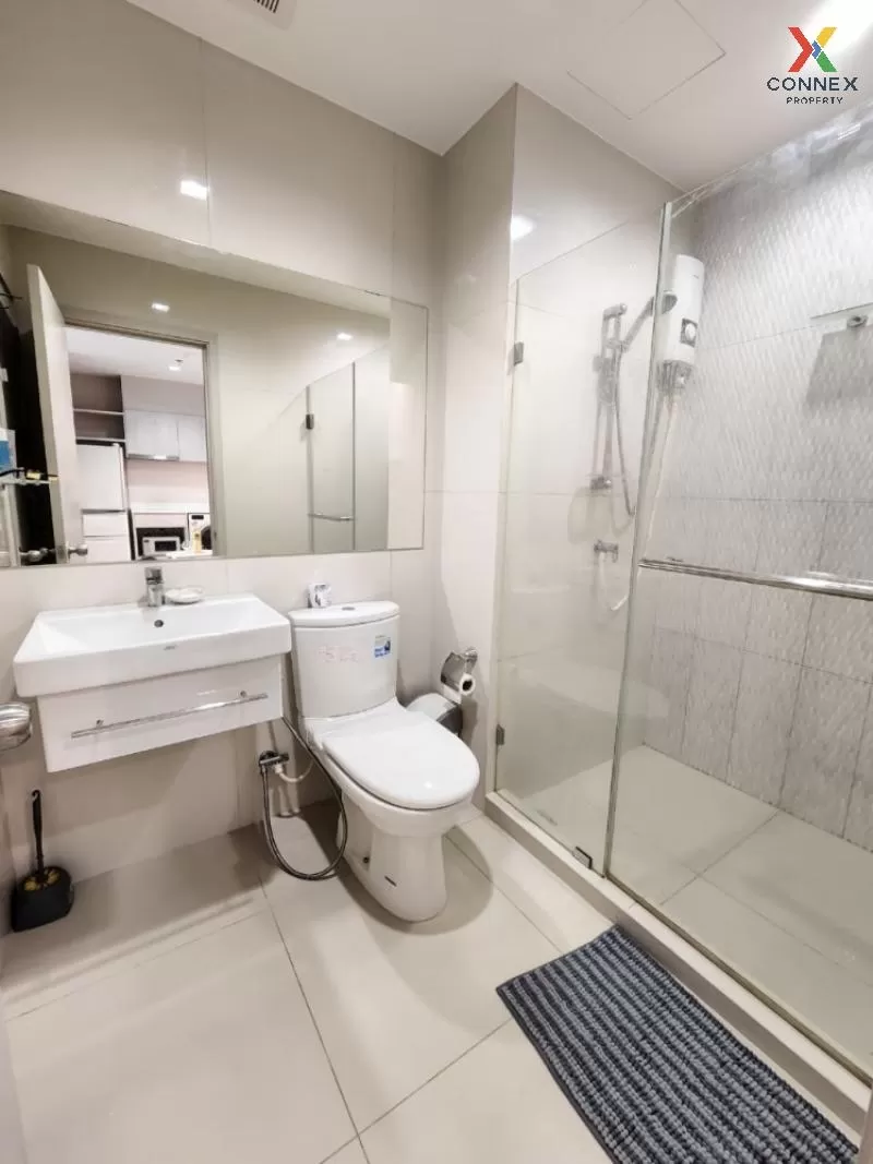 เช่าคอนโด  ไลฟ์ สุขุมวิท 48 BTS-พระโขนง พระโขนง เขต คลองเตย กรุงเ