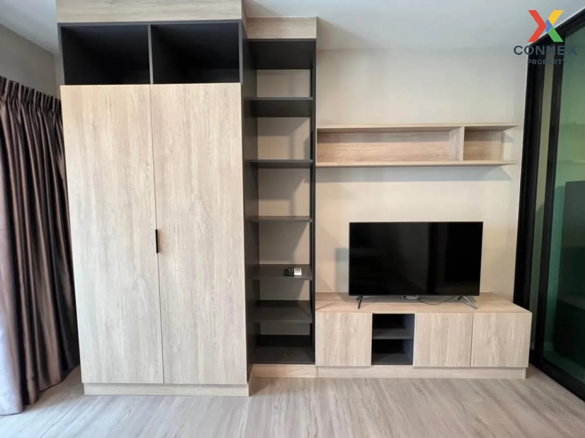 ขายคอนโด  ดีคอนโด แคมปัส ไฮด์อเวย์ คลองหนึ่ง คลองหลวง ปทุมธานี CX 3