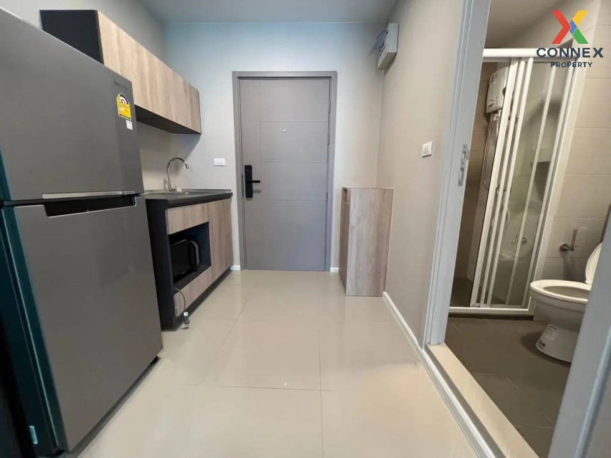 ขายคอนโด  ดีคอนโด แคมปัส ไฮด์อเวย์ คลองหนึ่ง คลองหลวง ปทุมธานี CX 4