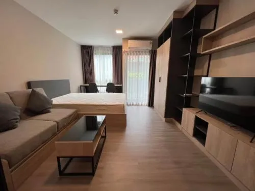 For Sale Condo , Dcondo Campus Hideaway , Khlong Nueng , khlong Luang , Pathum Thani , CX-132965