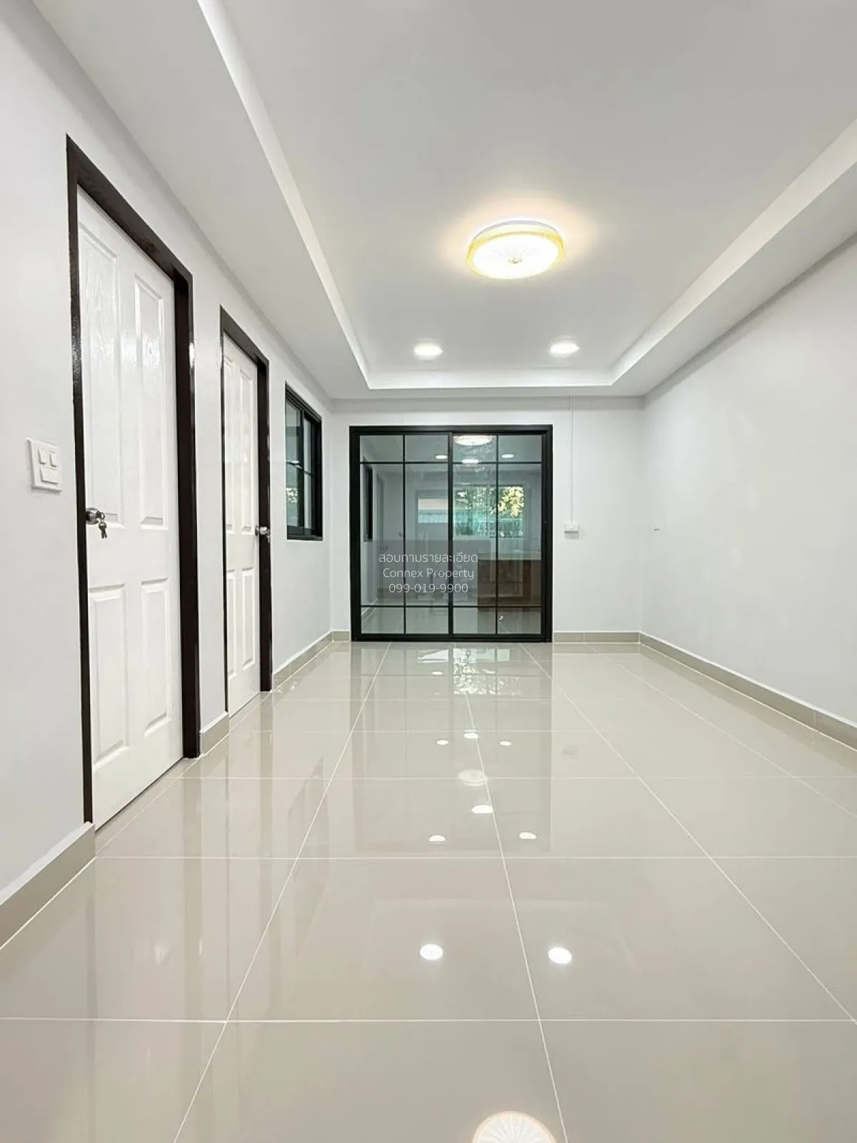 ขายทาวน์เฮ้าส์/ทาวน์โฮม  บ้านตะวันงาม หน้ากว้าง บางใหญ่ บางใหญ่ น