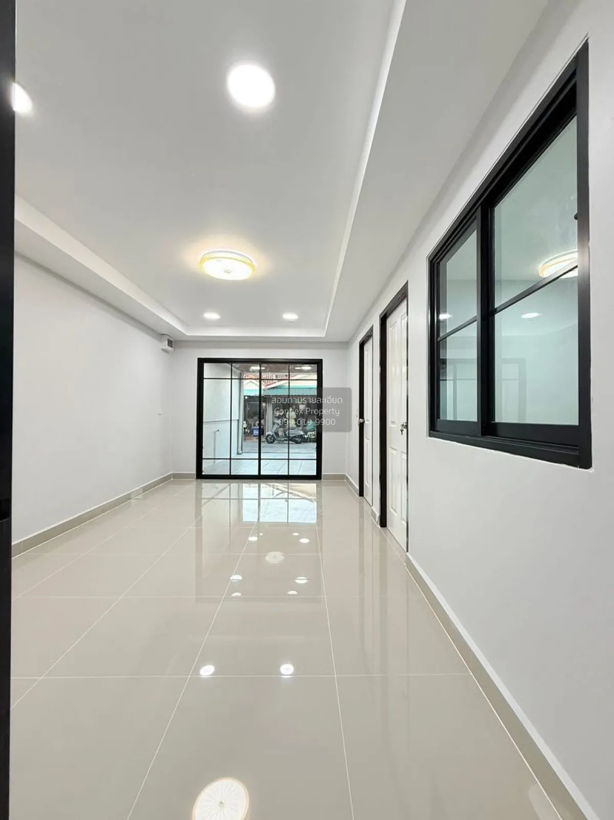 ขายทาวน์เฮ้าส์/ทาวน์โฮม  บ้านตะวันงาม หน้ากว้าง บางใหญ่ บางใหญ่ น