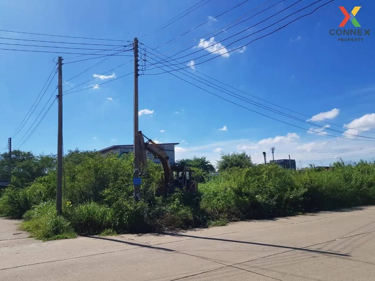 For Rent Land Krathum Lom, Sam Phran, Nakhon Pathom , Bang Krathu 2
