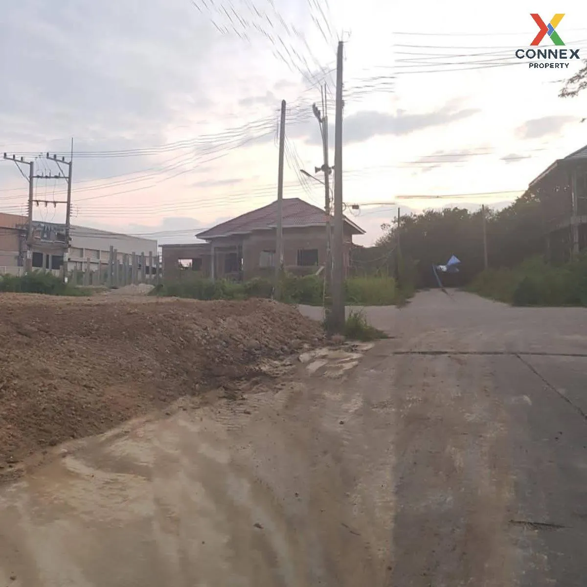 For Rent Land Krathum Lom, Sam Phran, Nakhon Pathom , Bang Krathu