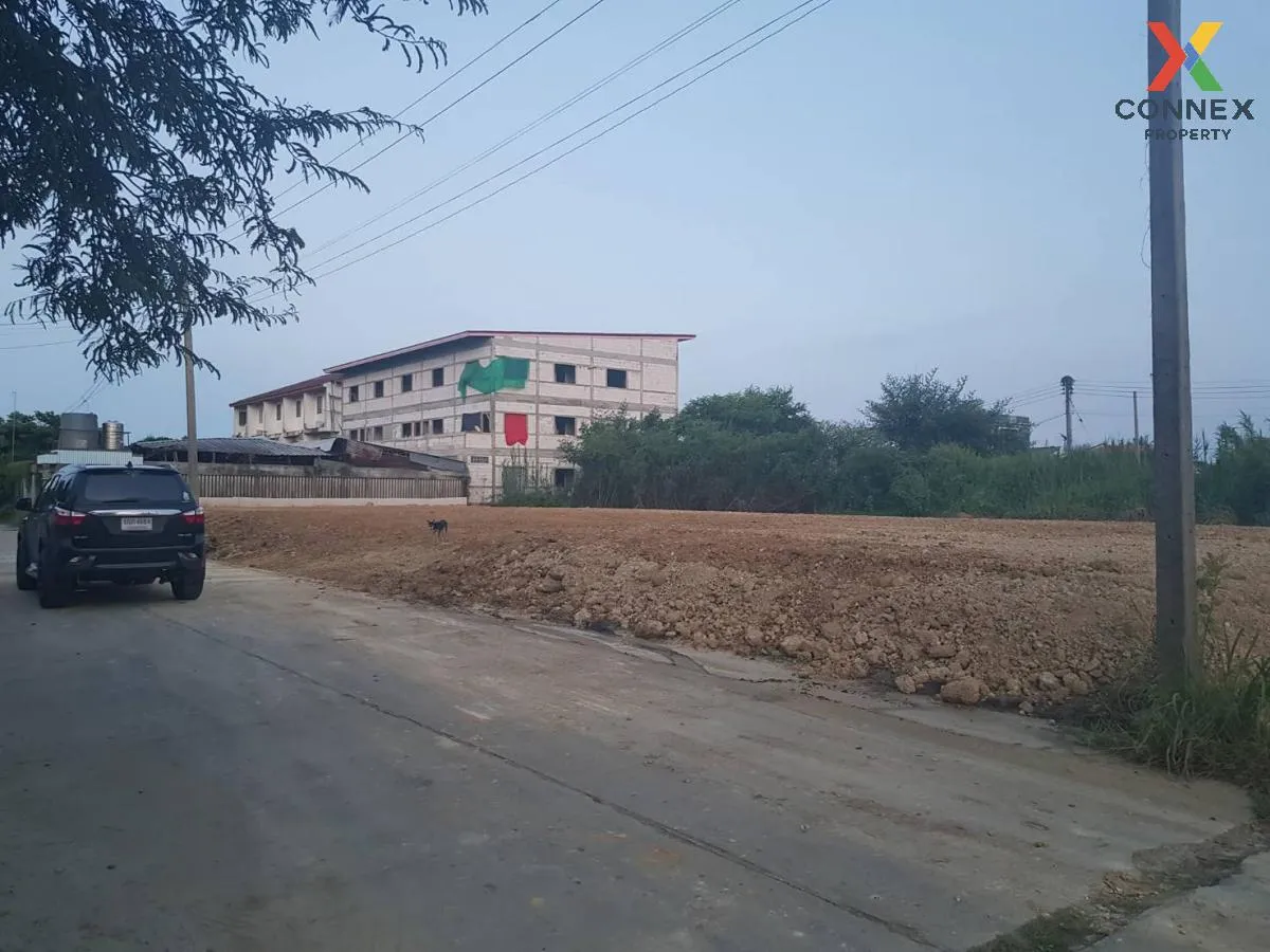 For Rent Land Krathum Lom, Sam Phran, Nakhon Pathom , Bang Krathu