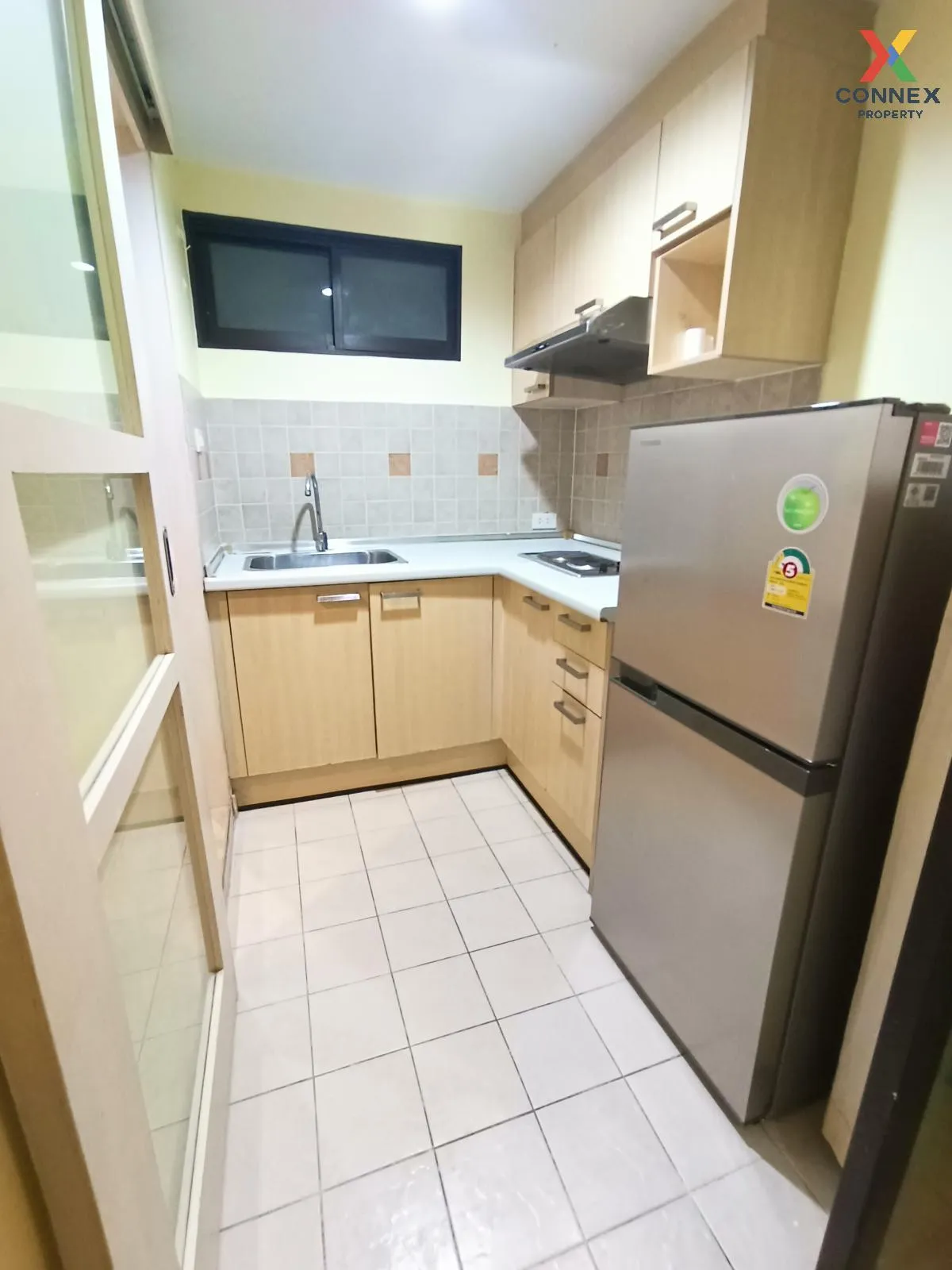 For Rent Condo , Lumpini Ville Phahol - Suthisarn , BTS-Saphan Kh