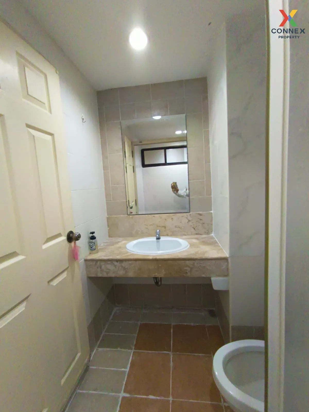 For Rent Condo , Lumpini Ville Phahol - Suthisarn , BTS-Saphan Kh